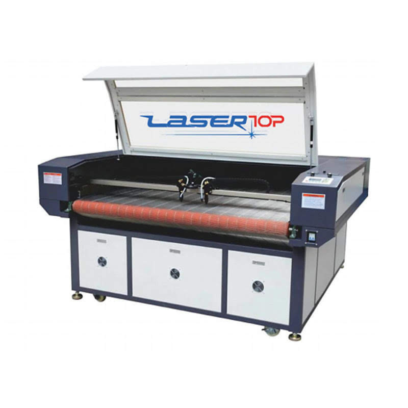 Máy cắt khắc Laser - Máy Cắt Khắc Laser Top - Công Ty TNHH TM XNK Laser Top